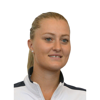 KRISTINA MLADENOVIC