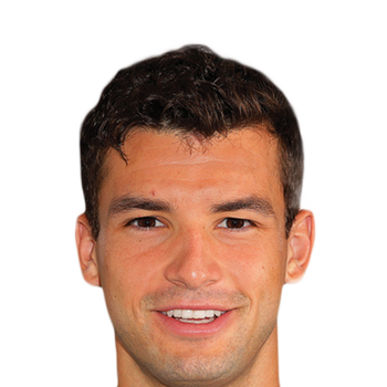 GRIGOR DIMITROV