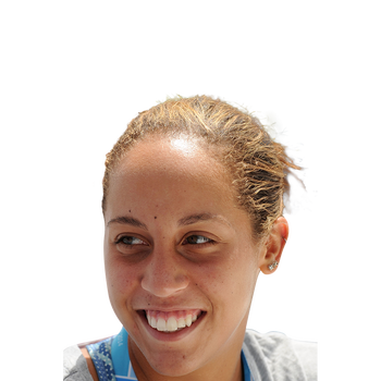 MADISON KEYS