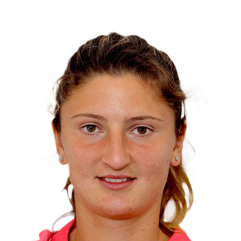 IRINA-CAMELIA BEGU