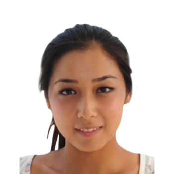 ZARINA DIYAS