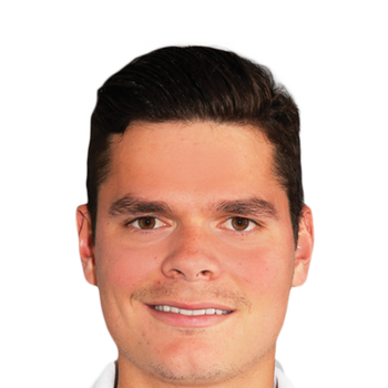 MILOS RAONIC