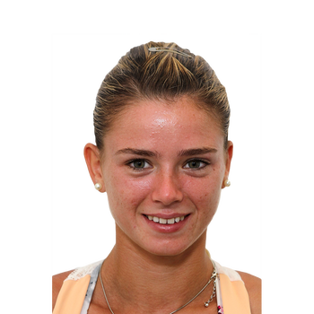 CAMILA GIORGI