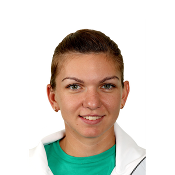 SIMONA HALEP