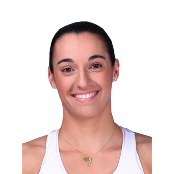 CAROLINE GARCIA