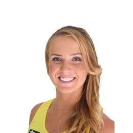 Elina Svitolina