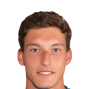 PABLO CARRENO BUSTA