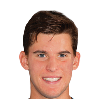 DOMINIC THIEM