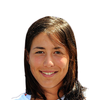 GARBINE MUGURUZA