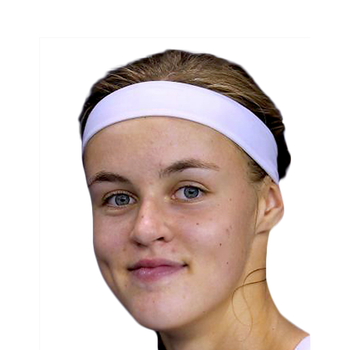 ANNA-KAROLINA SCHMIEDLOVA