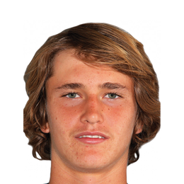 Alexander Zverev