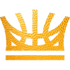 College Basketball Crown