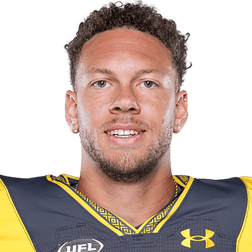 Jacob Harris