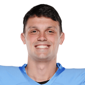 LUKE LEHNEN