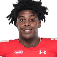Tae Crowder