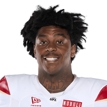 TAE CROWDER