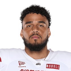 Amani Bledsoe
