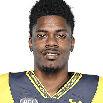 GREEDY WILLIAMS