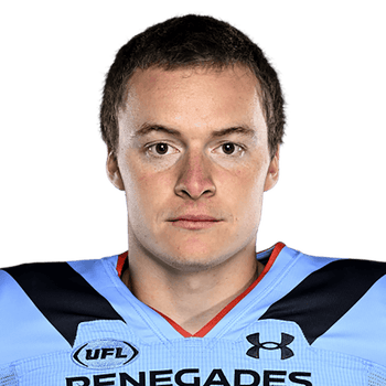 Joey Asta - UFL News, Rumors, & Updates | FOX Sports