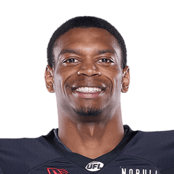 Keenan Isaac