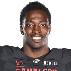 Charlie Thomas III