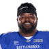 Taylor Stallworth