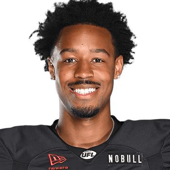 DONOVAN SMITH