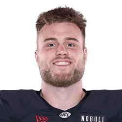 Hunter Dekkers