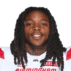 Laviska Shenault Jr.