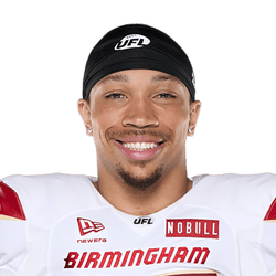 DaRon Gilbert