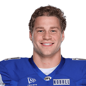 TYLER NEVILLE