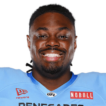 TREMAYNE ANCHRUM JR.