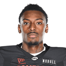 Ra'Mello Dotson