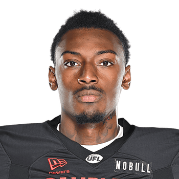RA'MELLO DOTSON