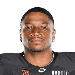 Marcus Major