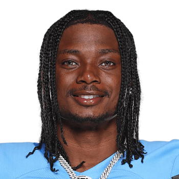 TE'RAI POWELL