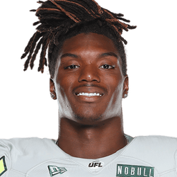 Jaheim Thomas