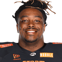 Pheldarius Payne