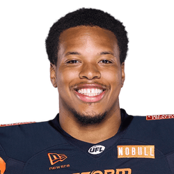 Deion Jennings