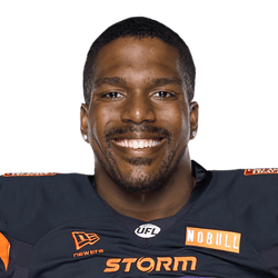 Jasheen Davis
