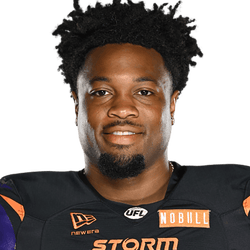 Jaylen Mahoney