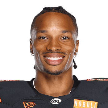 DORIAN THOMPSON-ROBINSON