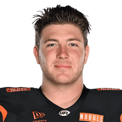 Konner Fox