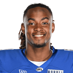 Rahjai Harris