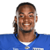 Rahjai Harris