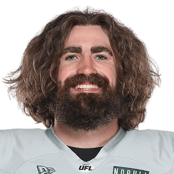 NICK KUBITZ
