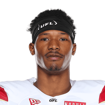 JESSE JOHNSON III