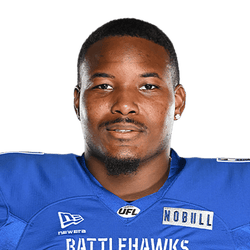 LaVonta Bentley