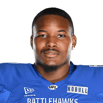 LAVONTA BENTLEY