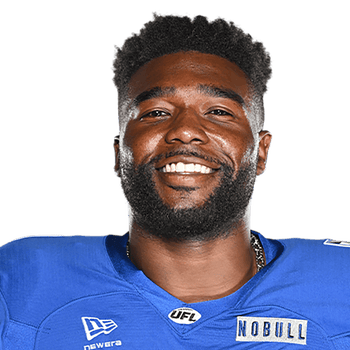 DEMONE HARRIS